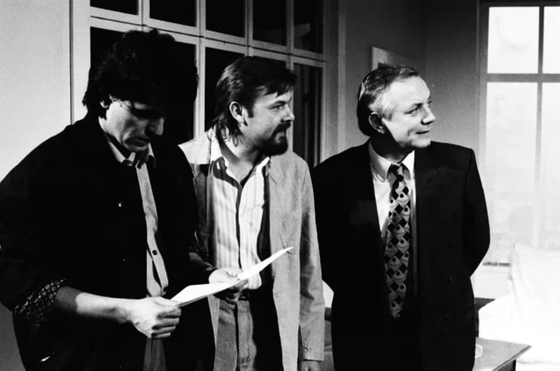 Henrik Ibsen : A hazaáruló