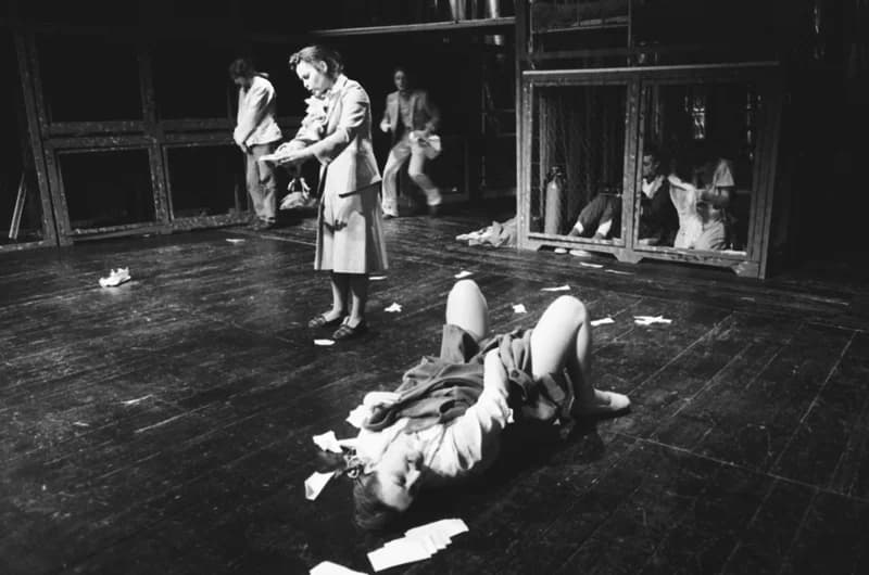 Tömöry Péter (r.), Tolnai Ottó: Paripacitrom 