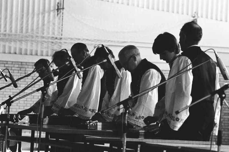 XX. Durindó - Gyöngyösbokréta