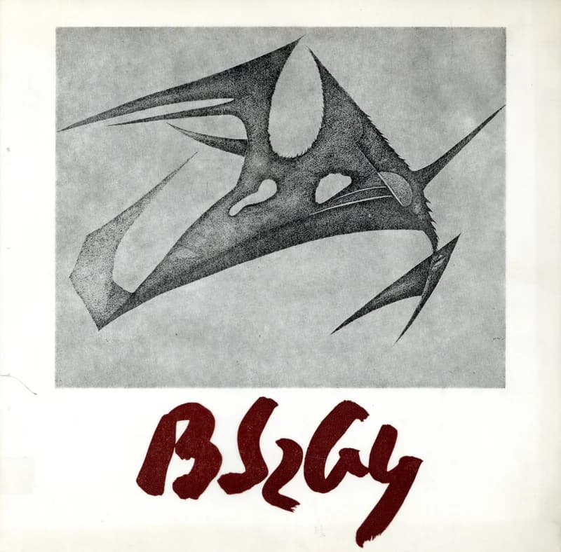 B Szabó György, 1920–1963 