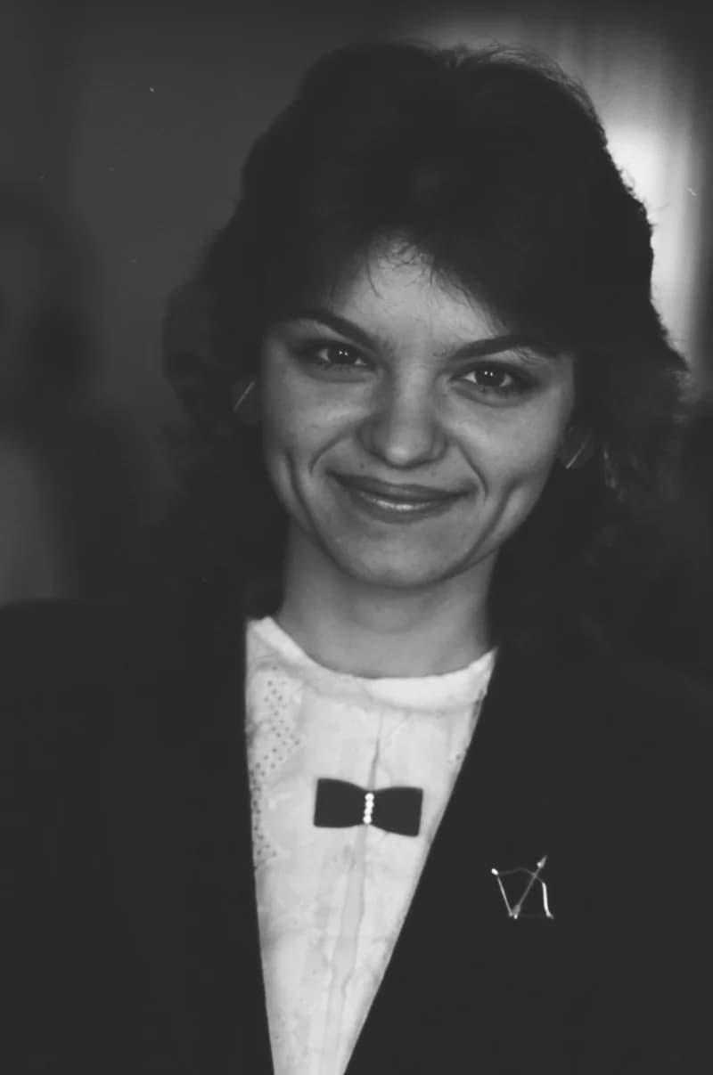 Középiskolások Művészeti Vetélkedője '84