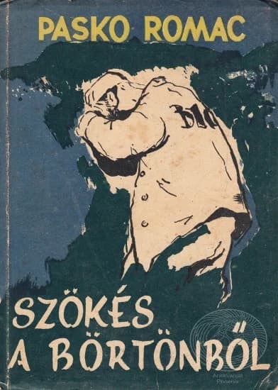 Szökés a börtönből