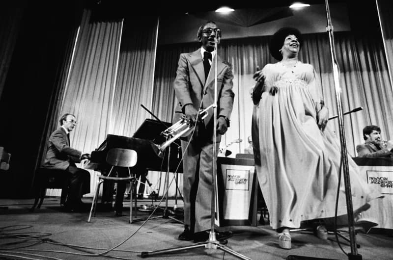 V. Belgrádi Jazz Fesztivál