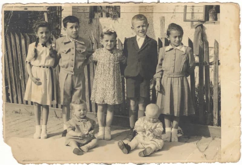 Rokonok érkeztek Amerikából Szilágyira 