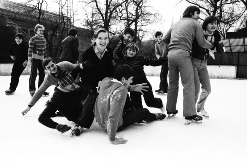 Városi korcsolyapálya Szabadkán