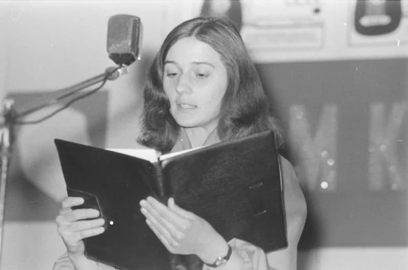 Középiskolások Művészeti Vetélkedője '74