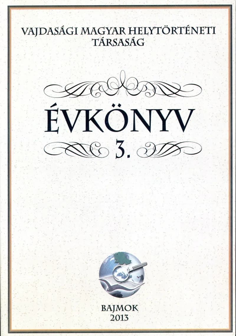 Évkönyv 3.