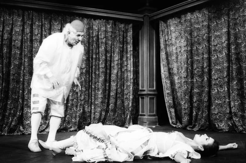 Játsszunk Moliére-t