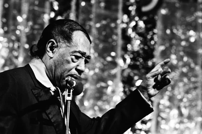 Newport '71 /Jazz Festival/