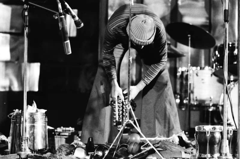 Belgrádi Jazz Fesztivál '74