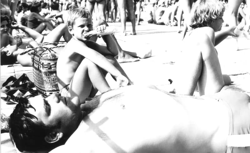 A zentai fürdőmedence