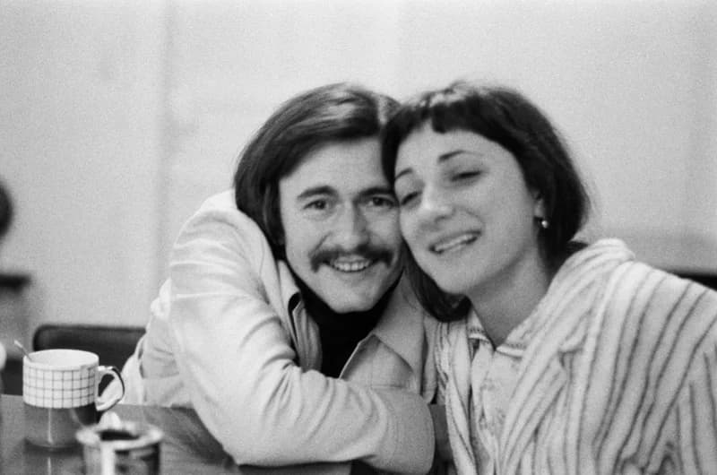 Budapest (ismeretlen pár)