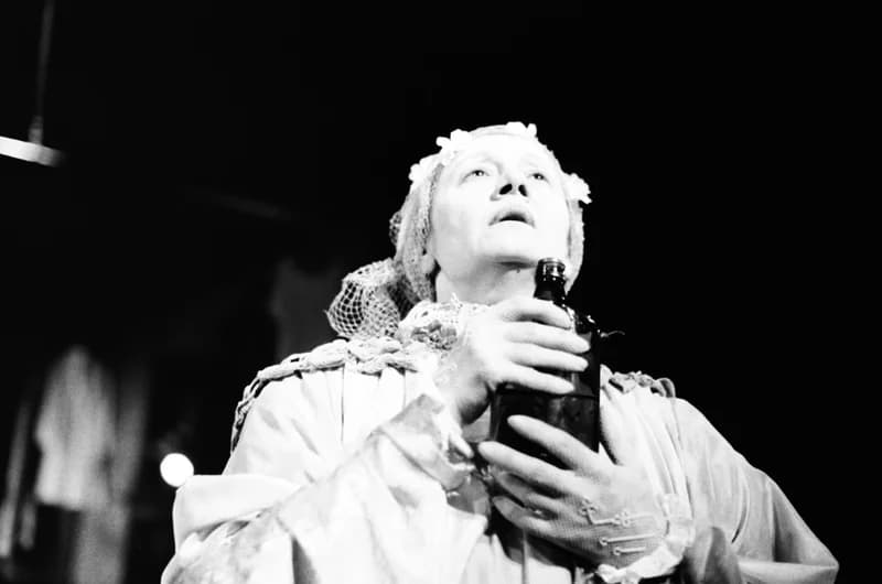 Hubay Miklós: Római karnevál