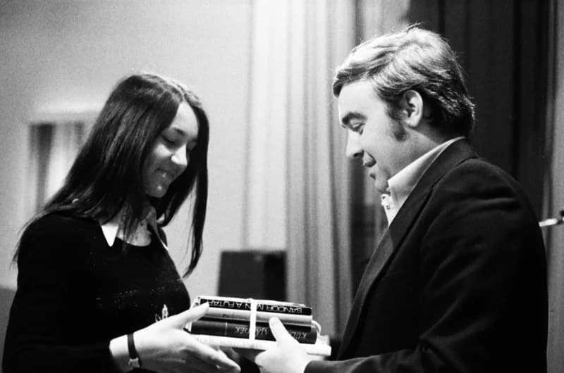 Középiskolások Művészeti Vetélkedője '77