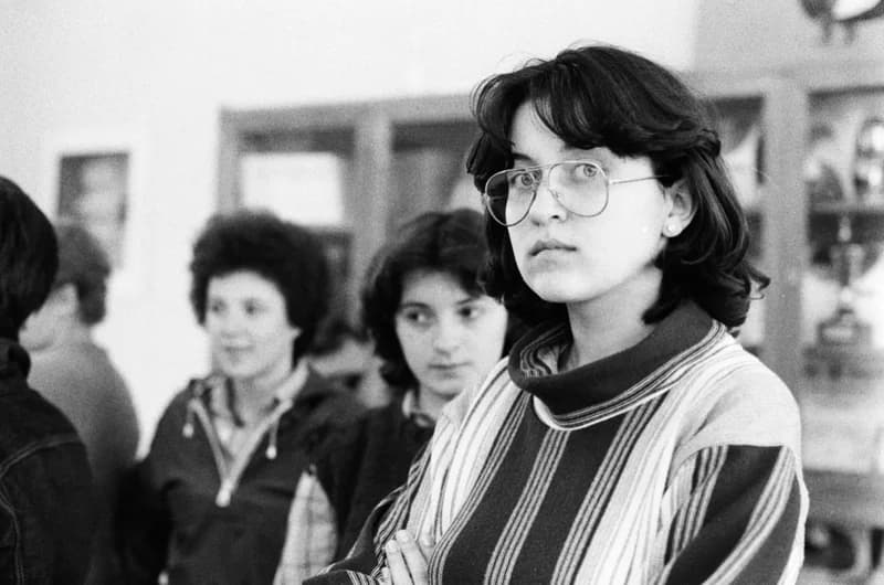 Modern balett óra Kanizsán