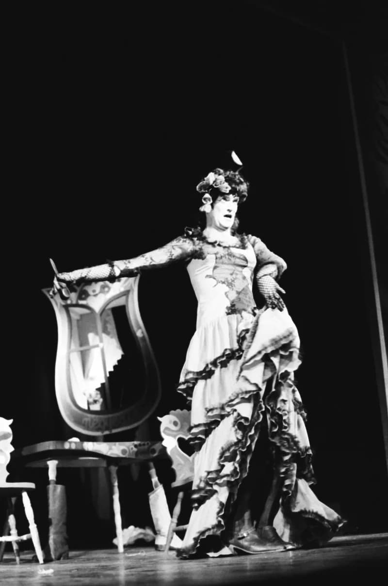 Tóth E.: A falu rossza, avagy a negyedik ablak /r.: Hernyák Gy./