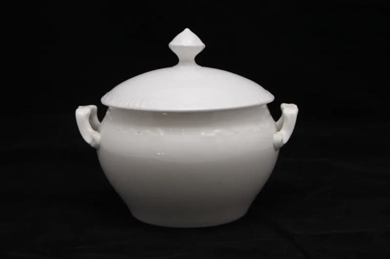 Leveses tál – "komatál"