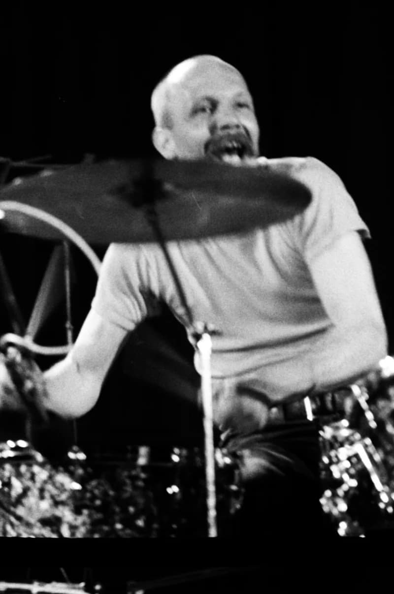 XVII. Ljubljanai Jazzfesztivál