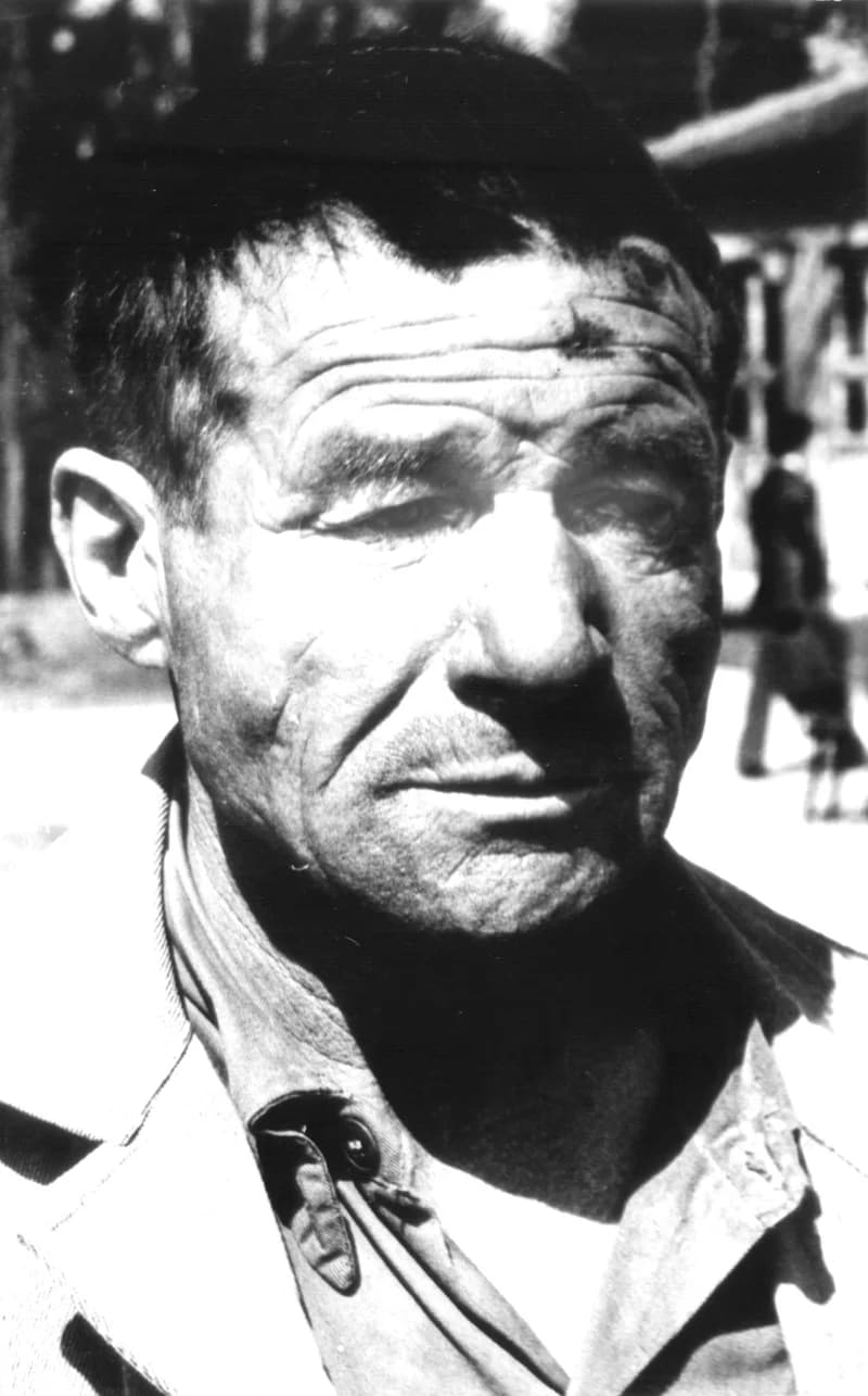 "Mozis" Imre (zentai hajléktalan)