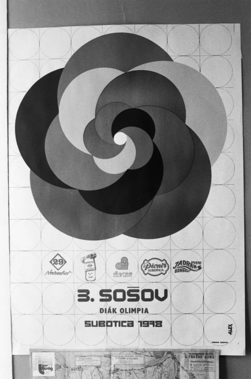 Középiskolások Művészeti Vetélkedője '78