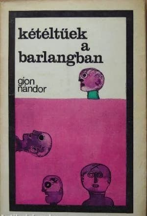 Kétéltűek a barlangban