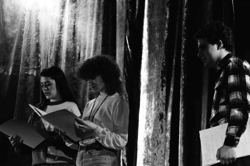 Középiskolások Művészeti Vetélkedője '84 (Zónadöntő)