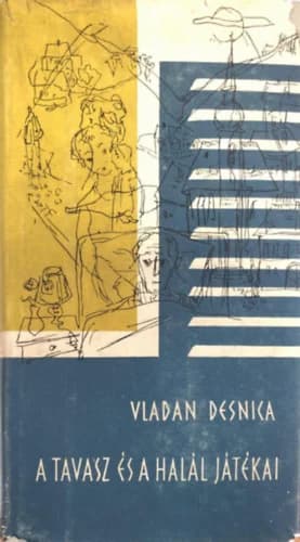 A tavasz és a halál játékai