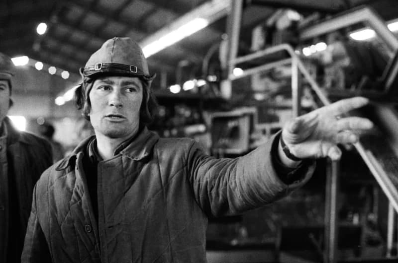 Ládagyár Hajdújáráson