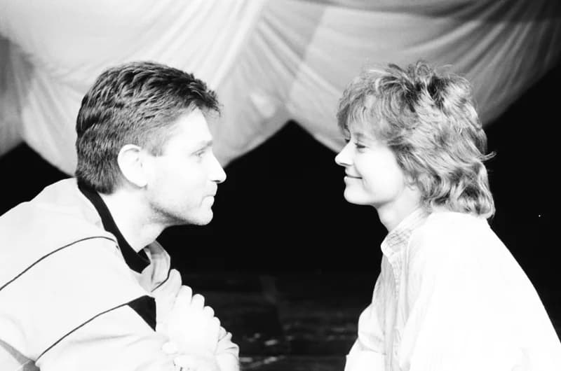 Mrožek: Mészárszék