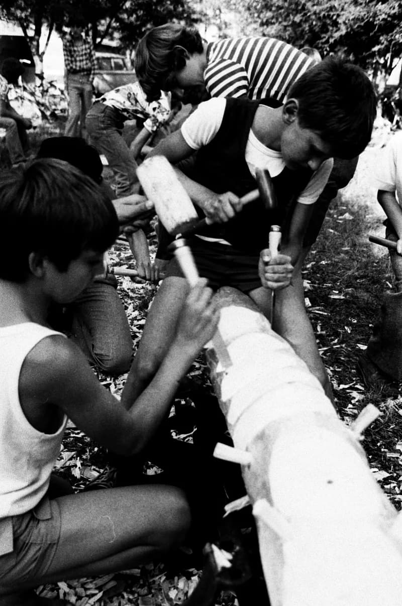 Orahovói Pionir Művésztelep