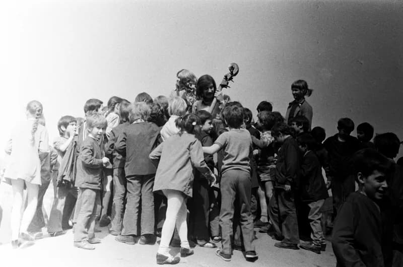 Budapest (ismeretlen férfi)