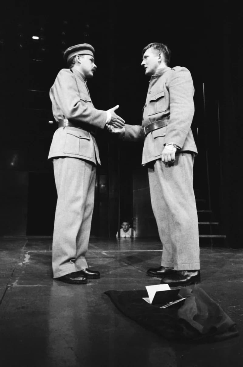 Georg Büchner : Woyzeck