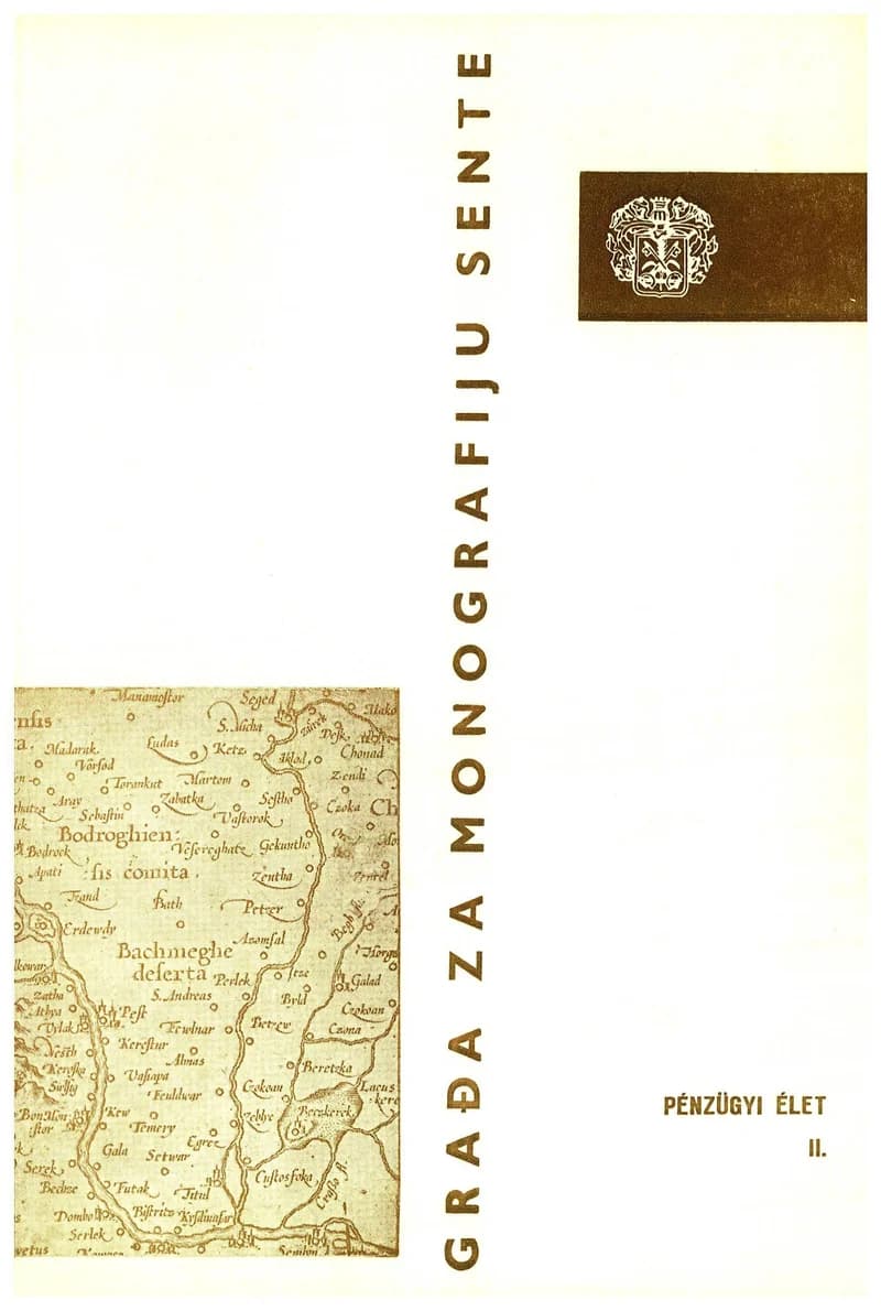 Pénzügyi élet II.