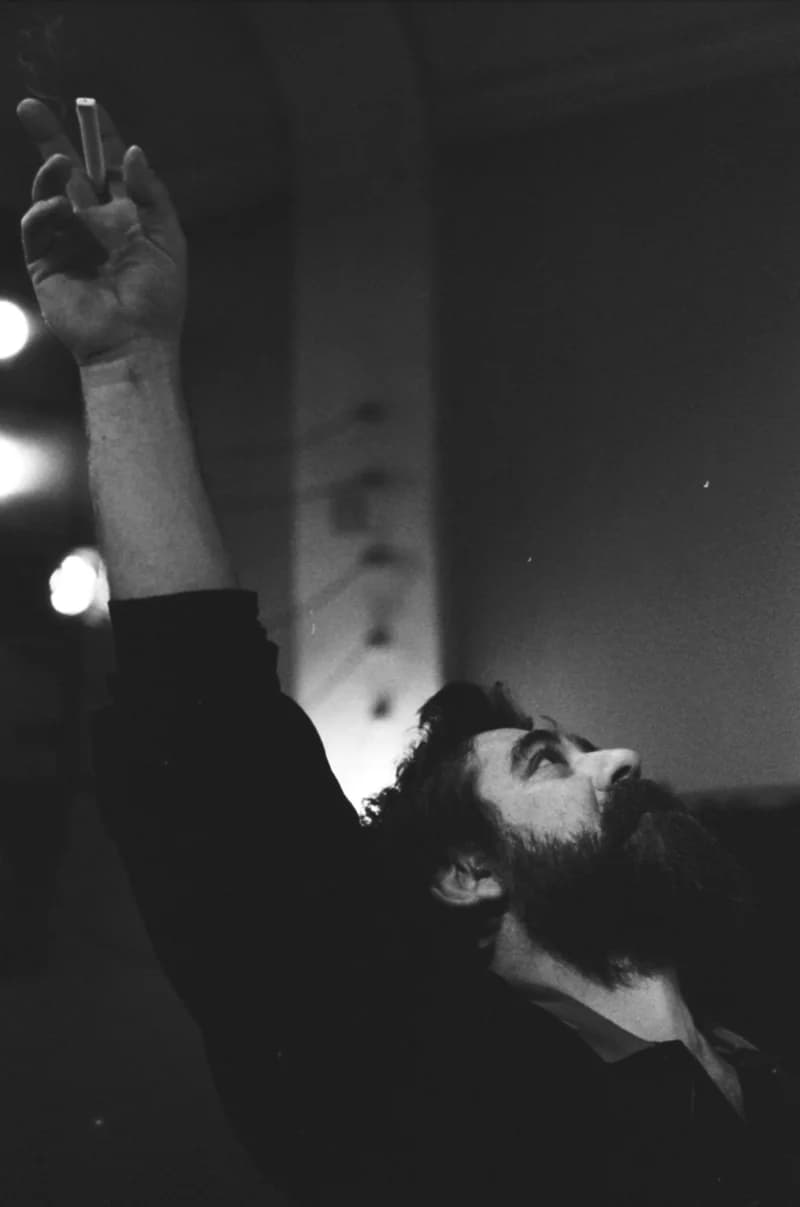 Biedermann és a gyújtogatók