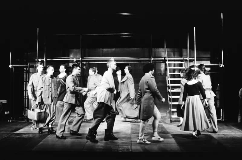 Georg Büchner : Woyzeck