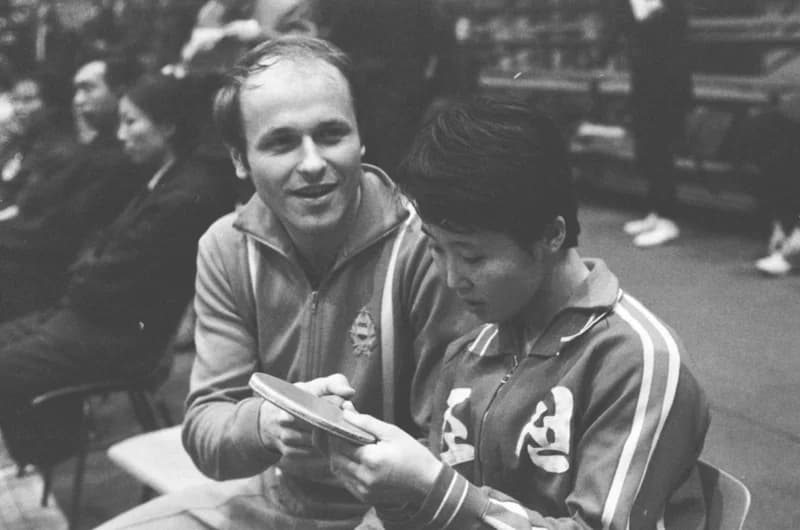 Jugoszlávia 23. Nemzetközi Asztalitenisz Bajnoksága