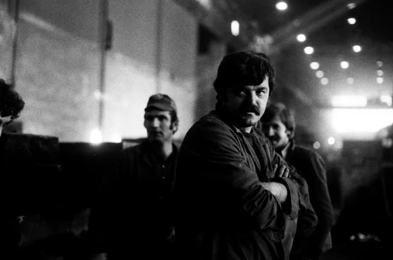 Kikindai öntödében