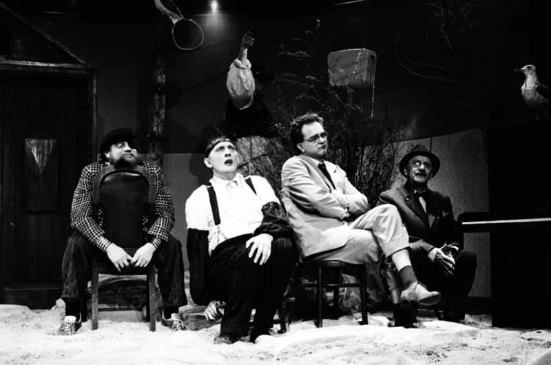 Görgey G.: Komámasszony, hol a stukker? /r.: Csiszár I./