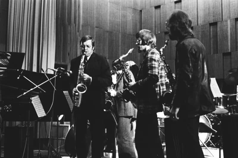 Duško Gojković és bandája