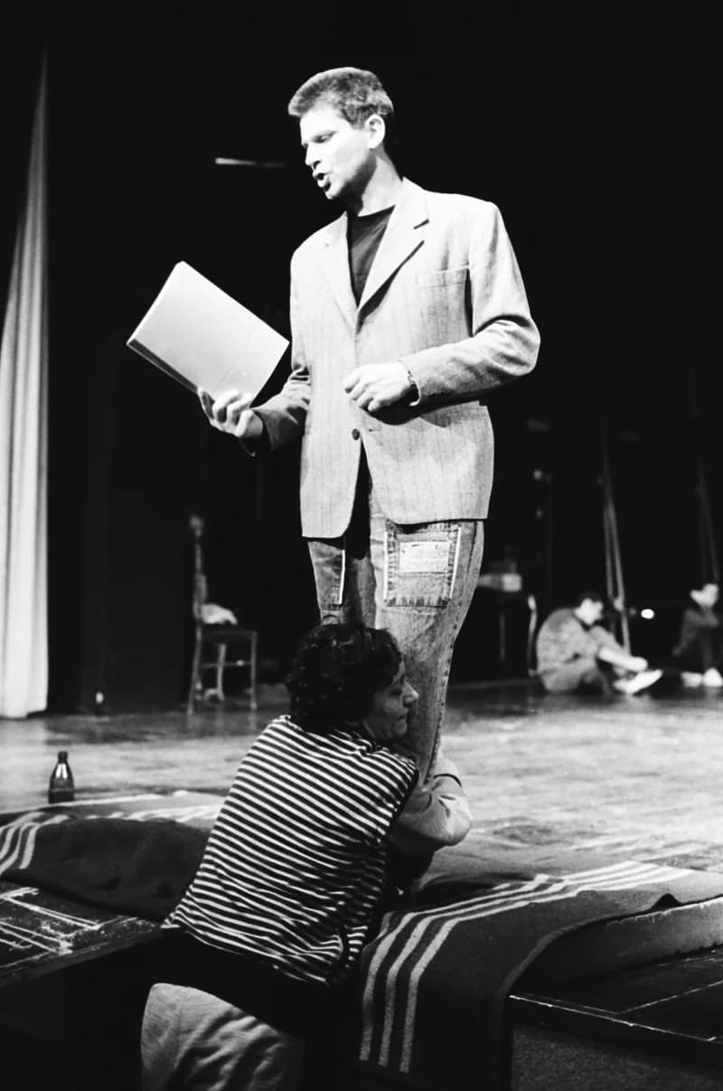 Hubay Miklós: Római karnevál