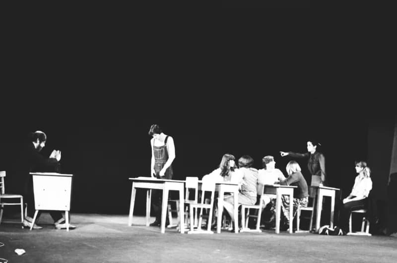 Középiskolások Művészeti Vetélkedője '80 (újvidéki zónadöntő)