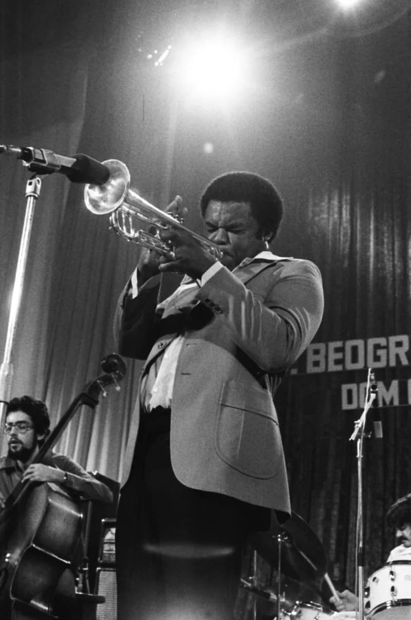 VII. Belgrádi Jazz Fesztivál