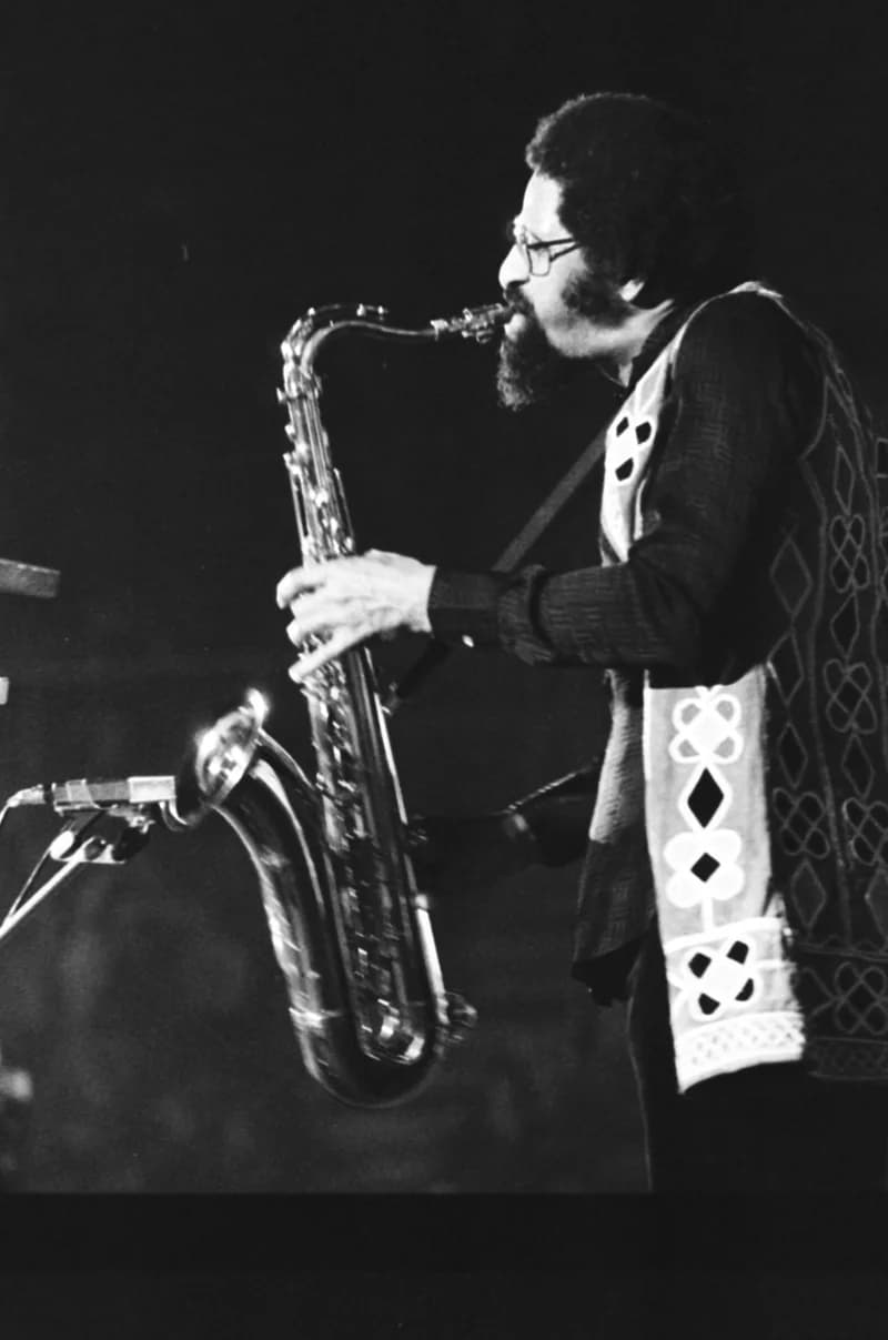 Belgrádi Jazz Fesztivál '74