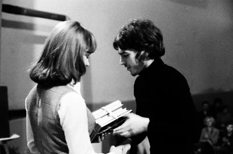 Középiskolások Művészeti Vetélkedője '77