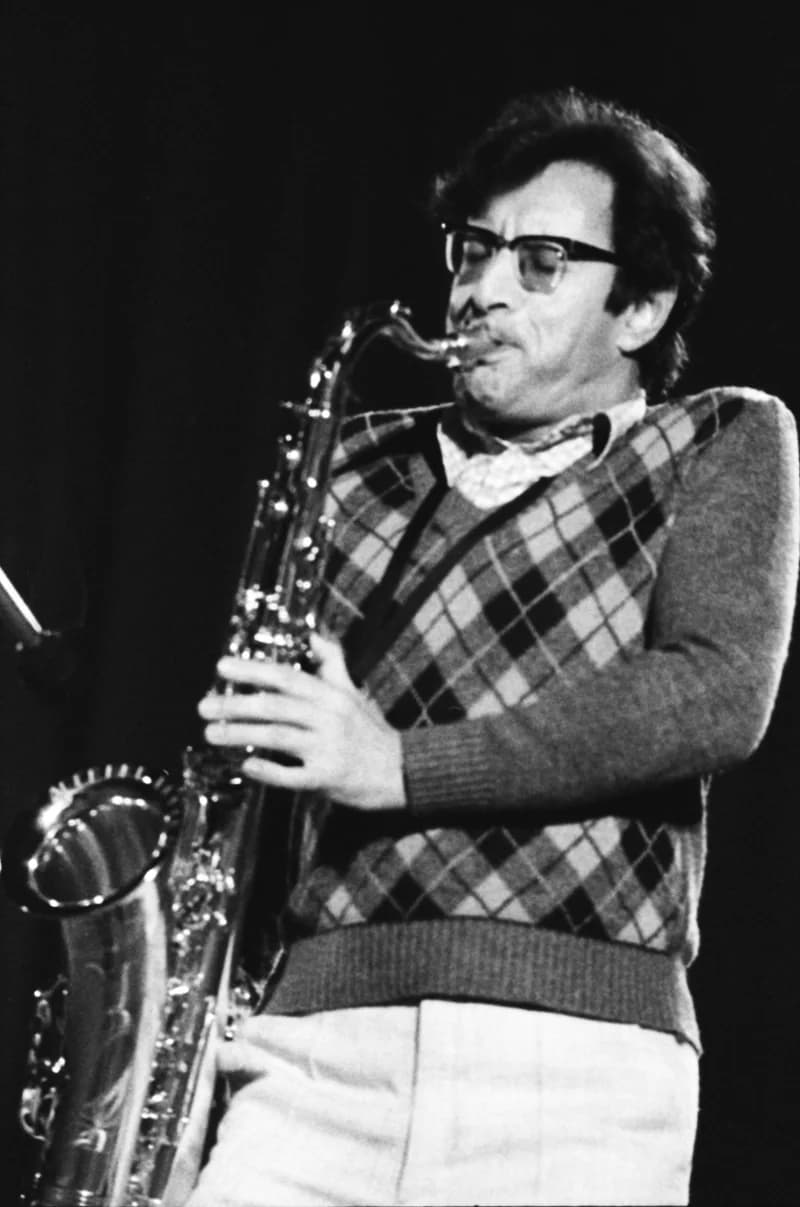 XVII. Ljubljanai Jazzfesztivál