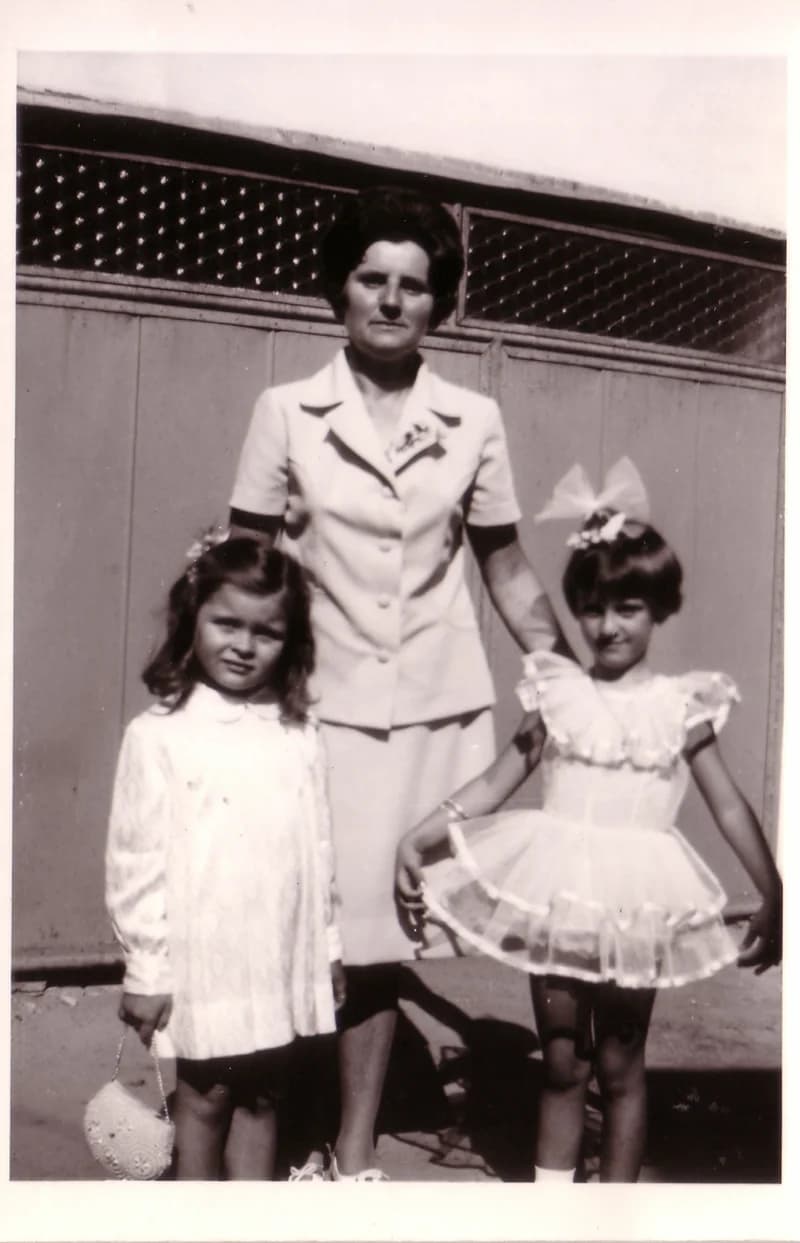 Lakodalmas vendégek