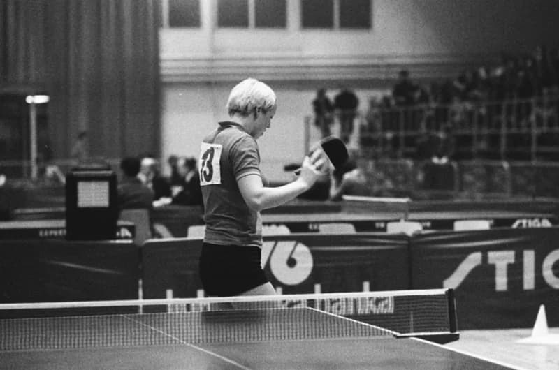 Jugoszlávia 23. Nemzetközi Asztalitenisz Bajnoksága