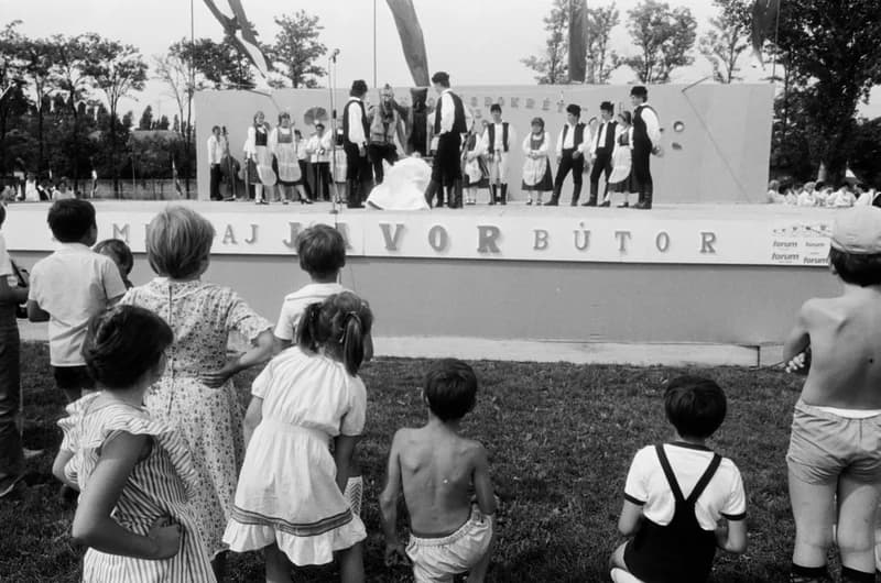 XX. Durindó - Gyöngyösbokréta