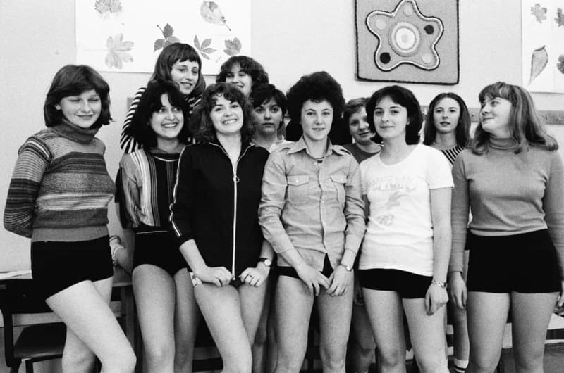 Modern balett óra Kanizsán