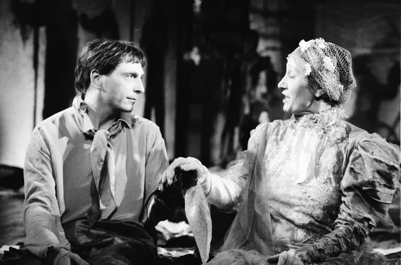 Hubay Miklós: Római karnevál